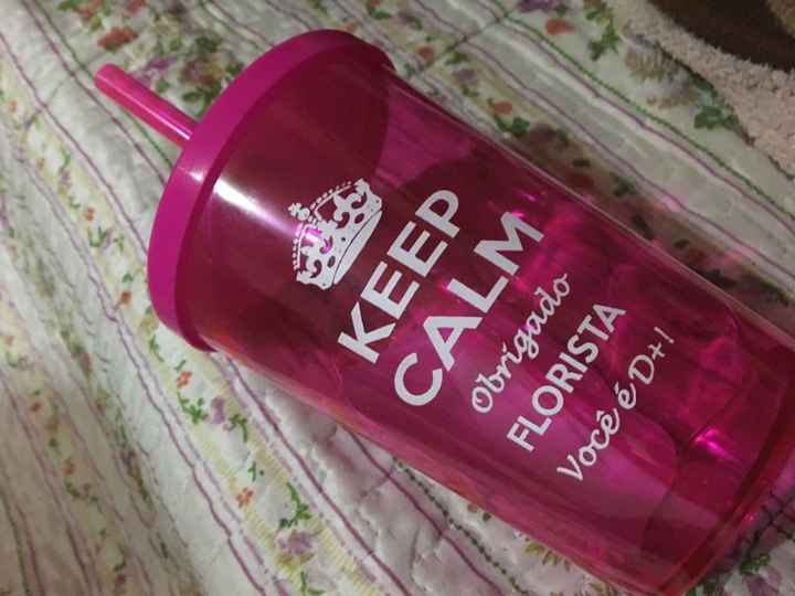 KEEP CALM