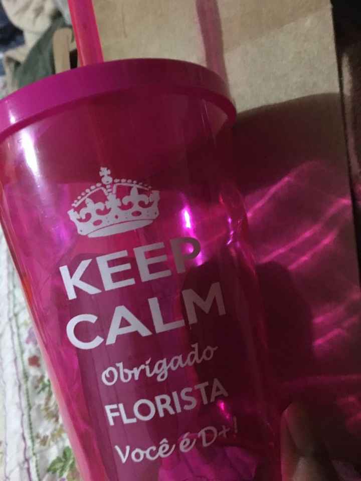 KEEP CALM