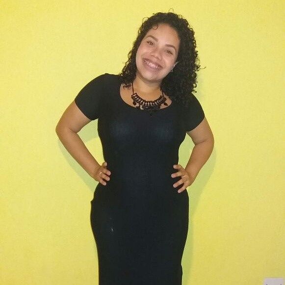 Prazer noivinha ♥