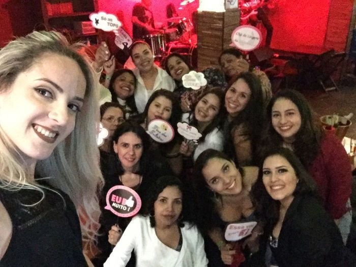 Minhas meninas ♥
