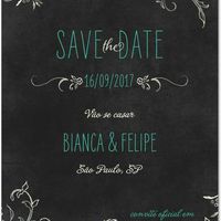 Save the date ! #vemver - 2