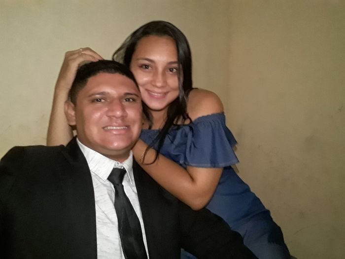 INSTAGRAM: qual a foto mais linda de vocês dois juntos? - 1