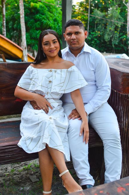 nosso Pré Wedding, vem Ver!! 2
