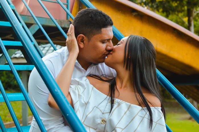 nosso Pré Wedding, vem Ver!! 5