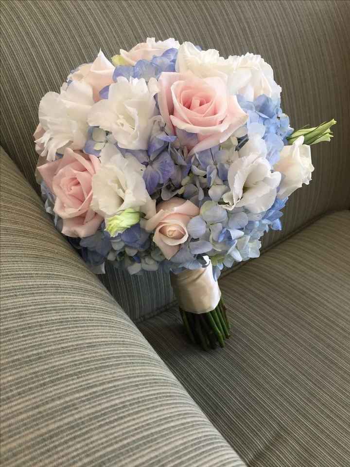 👰 Minhas inspirações para o dia de noiva - Ozenir - 2