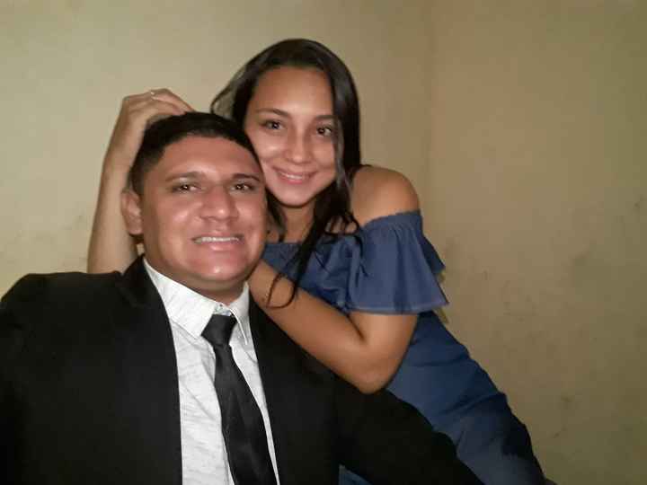 INSTAGRAM: qual a foto mais linda de vocês dois juntos? - 1