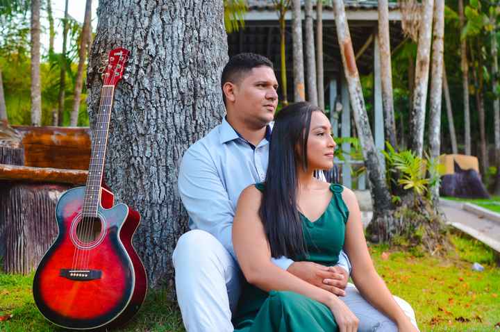 nosso Pré Wedding, vem Ver!! - 2