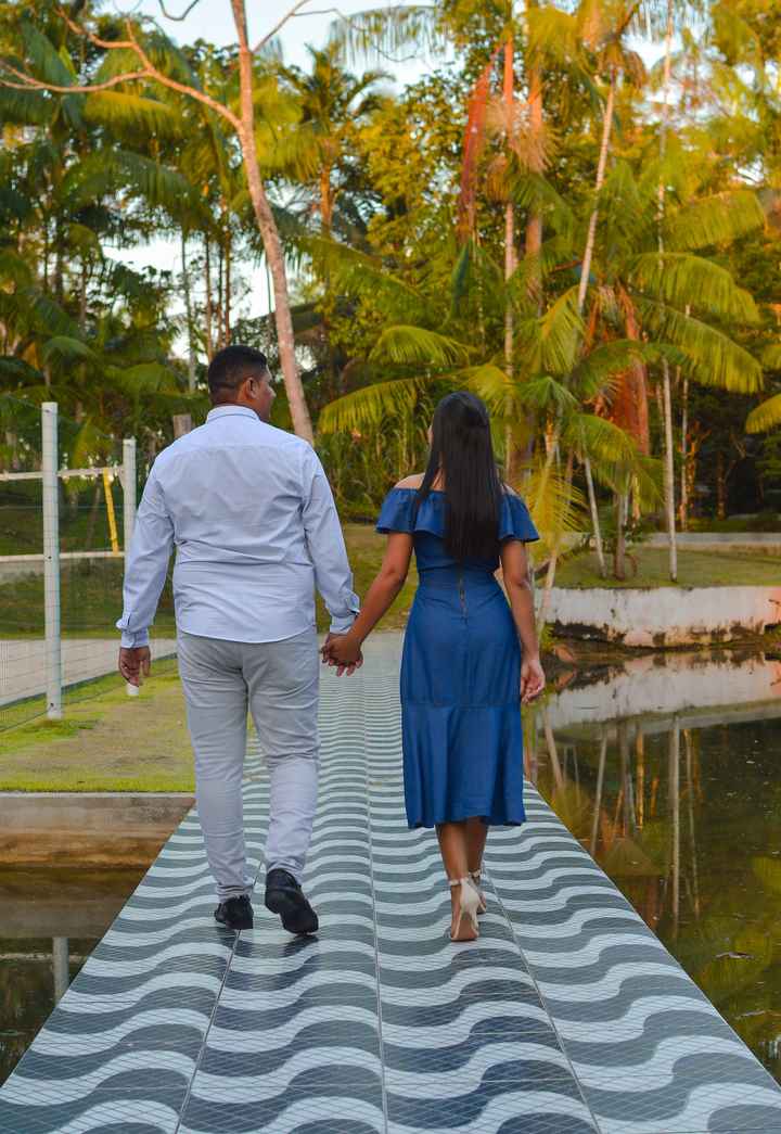 nosso Pré Wedding, vem Ver!! - 4
