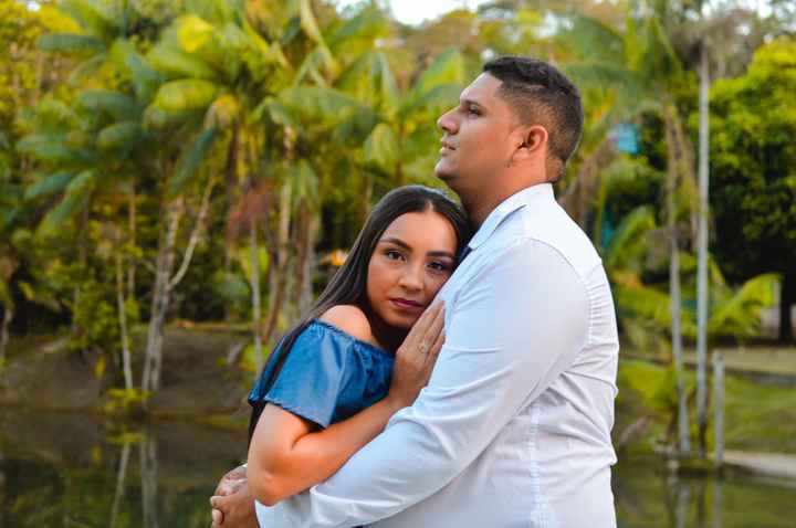 nosso Pré Wedding, vem Ver!! - 5
