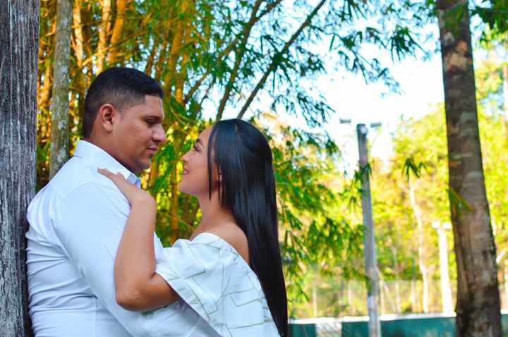 nosso Pré Wedding, vem Ver!! - 8