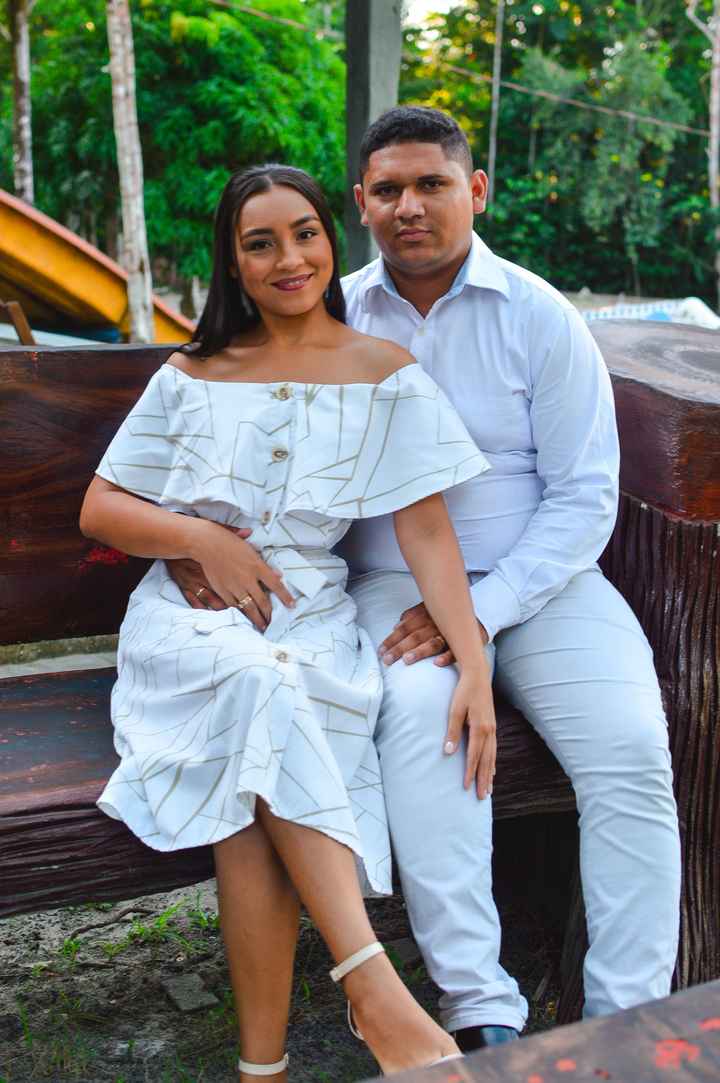 nosso Pré Wedding, vem Ver!! - 9