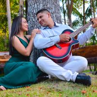 nosso Pré Wedding, vem Ver!! - 1