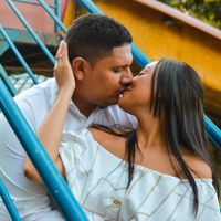 nosso Pré Wedding, vem Ver!! - 12