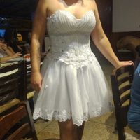 Seu vestido de noiva no nosso Pinterest! - 3