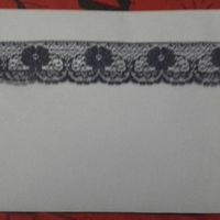 Meu convite de casamento - 1