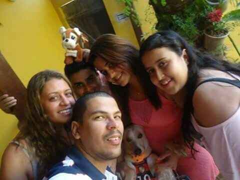Pets no casamento - 3