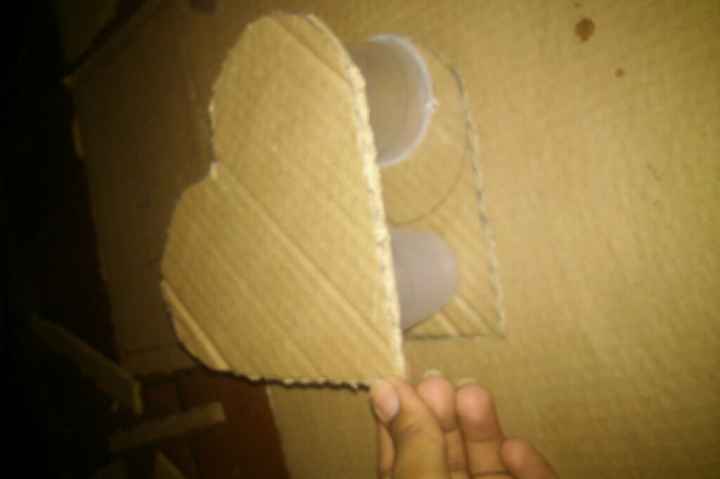 Letras 3d - 1