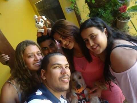 Pets no casamento - 3