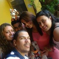 Pets no casamento - 3