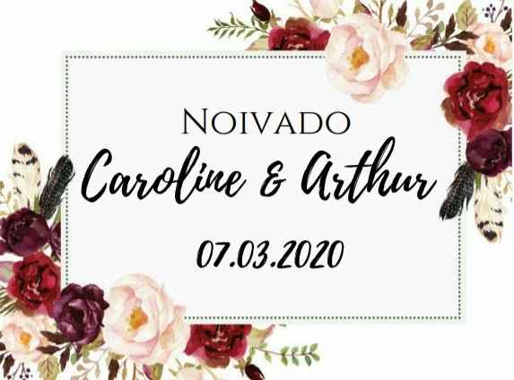 Minhas lembrancinhas da festa de noivado (feitas por mim). Vem ver!!! - 5