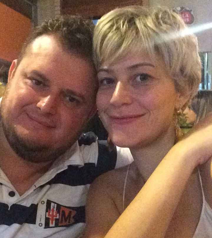 Como se chama seu amor? - 1