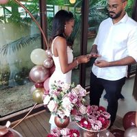 Evento de noivado, você fizeram? - 4