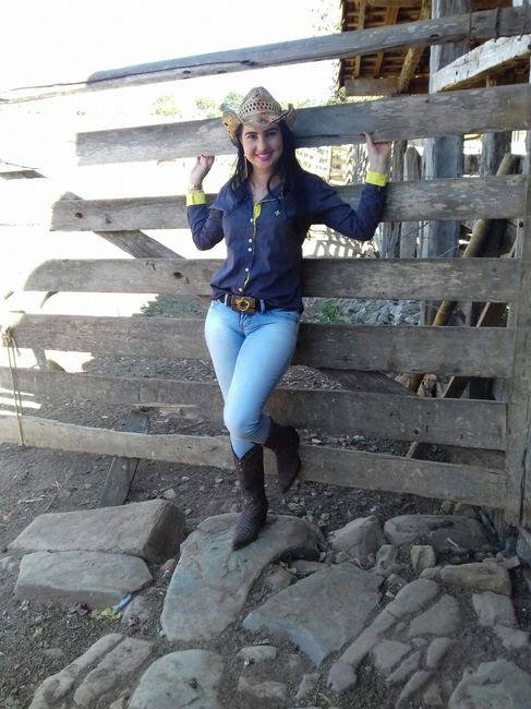 MEUS SAPATOS !