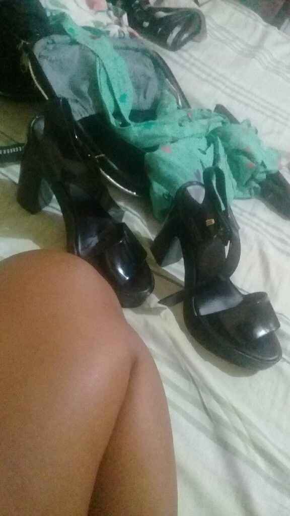  Será que é só meu noivo que sabe escolher a roupa do meu gosto ?? 😂😂😂 - 2