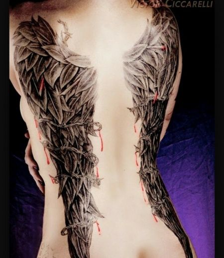 Essa será minha proxima tattoo