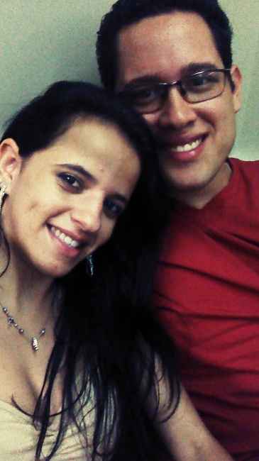 Eu e meu moor