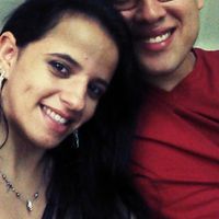 Eu e meu moor