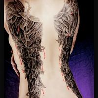 Essa será minha proxima tattoo