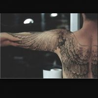 Proxima Tattoo do meu noivo