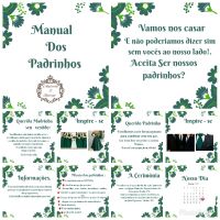 Manual dos Padrinhos - 1