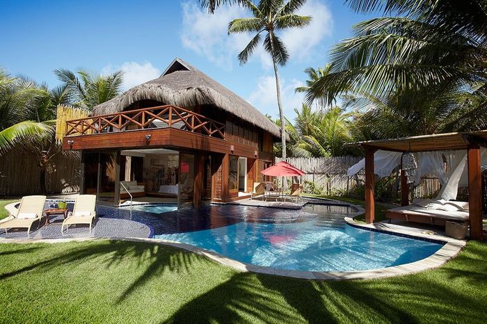 Resort Nanai 01