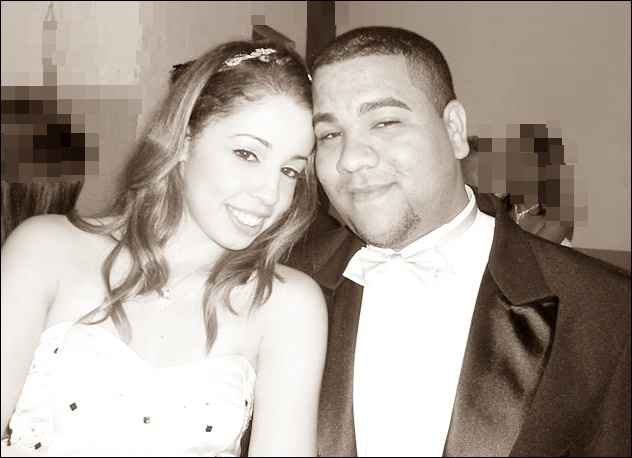 Mell e Henrique