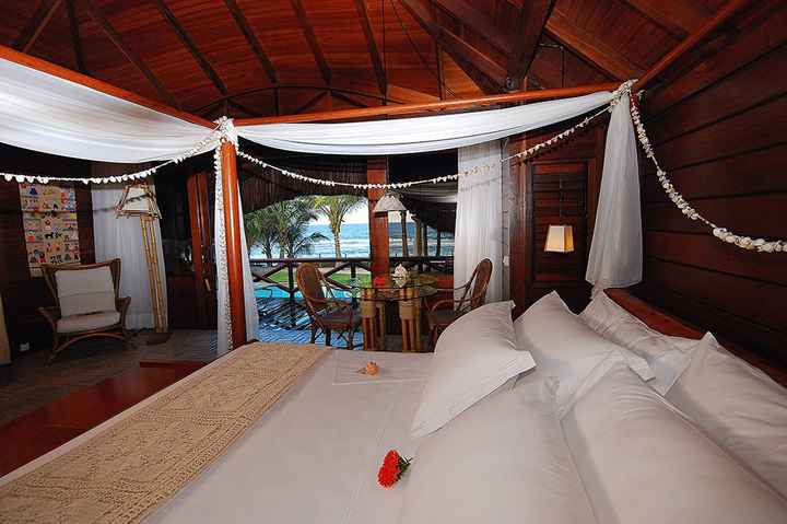 Resort Nanai 02