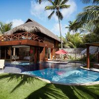 Resort Nanai 01