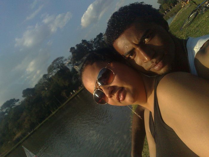 casal lindo rsrsrs