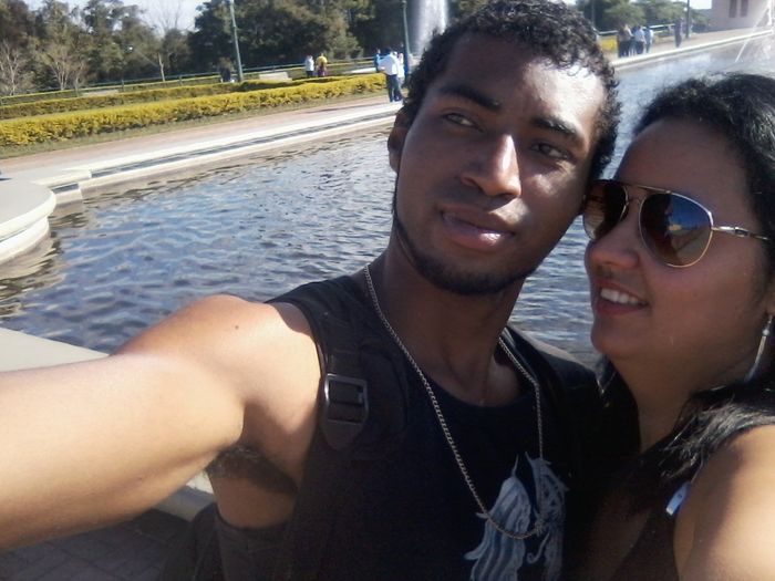 casal lindo 