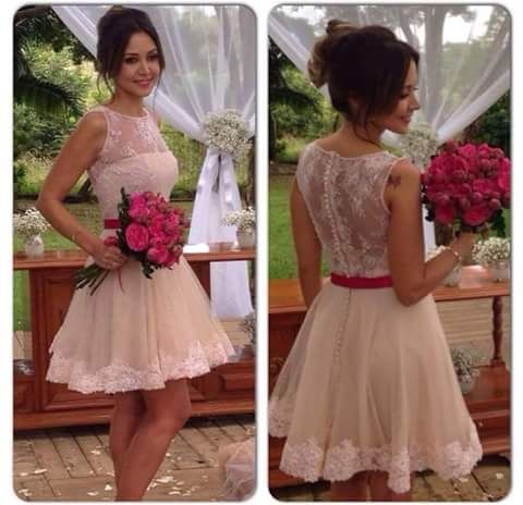Vestido ? - 5