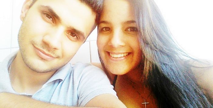 Amor da minha vida 