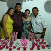 Meu noivado vem ver!!! - 7