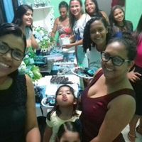 Meu chá de lingerie - 9