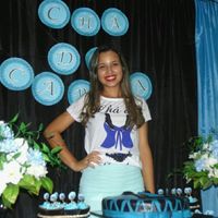 Meu chá de lingerie - 12