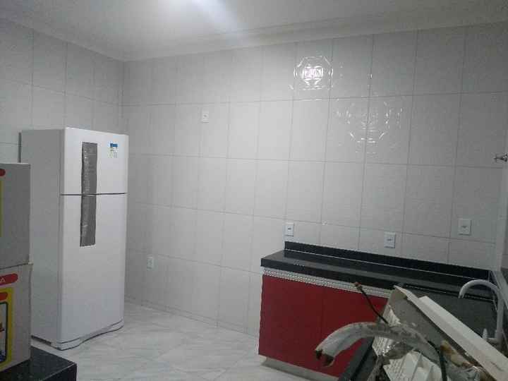 Minha casinha ,vem ver 😍😍 - 5