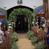 #Vemvermeucasorio - 3
