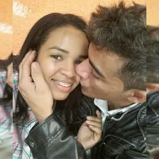 O meu first date com ivan medeiros - 1
