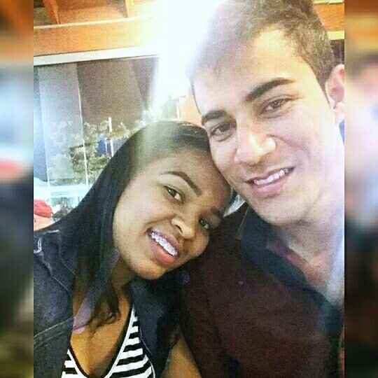 O meu first date com ivan medeiros - 2
