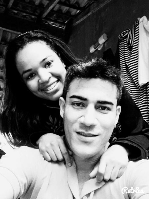 O meu first date com ivan medeiros - 3